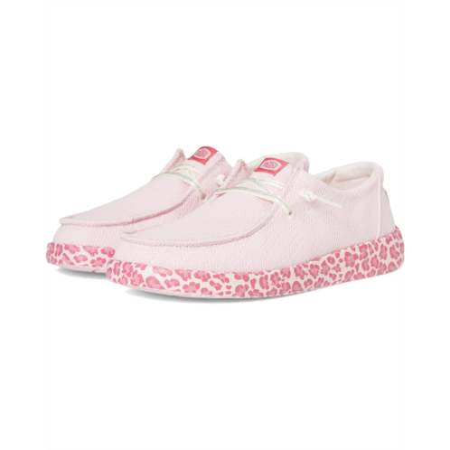 Hey Dude Kids Wendy Animal Pop (Little Kid/Big Kid)