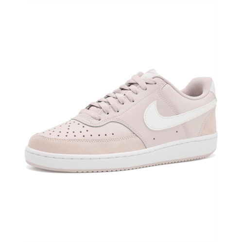Womens Nike Court Vision Low Suede