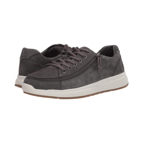 BILLY Footwear Comfort Suede Lo