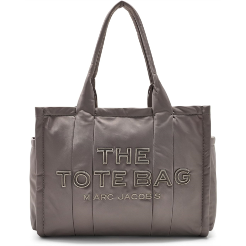 Marc Jacobs The Large Tote Bag In Puffy Nylon