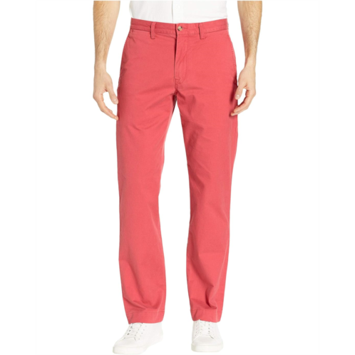 Polo Ralph Lauren Straight Fit Stretch Chino Pants