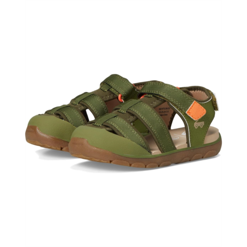 See Kai Run Wilder II (Toddler/Little Kid)