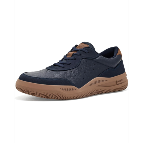 Mens Nunn Bush Kortside Athletic Style U-Bal Sneakers with Nubound Energy Return Insole