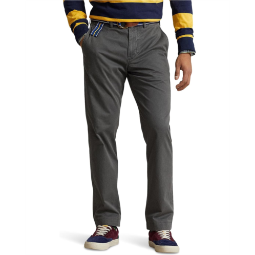 Polo Ralph Lauren Straight Fit Stretch Chino Pants