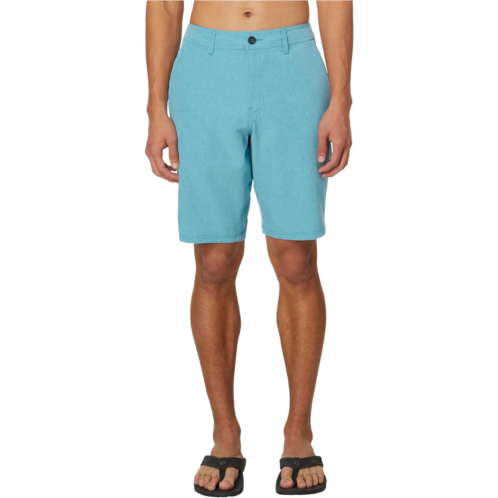 O Neill Reserve Heather 21 Hybrid Shorts