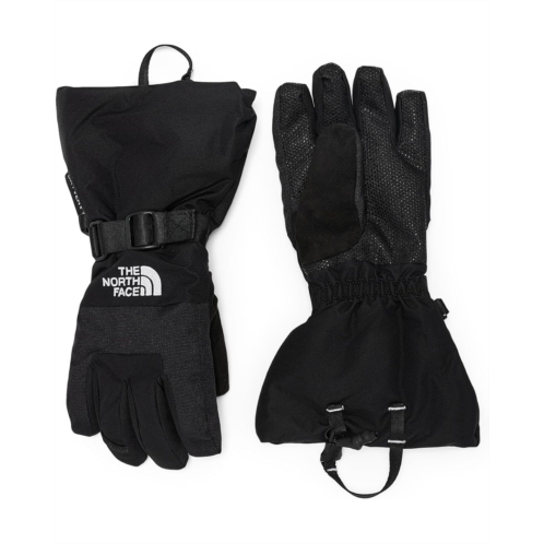 The North Face Kids Montana Gloves (Big Kid)
