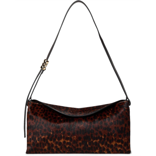 Madewell Date Night Party Shoulder Leopard