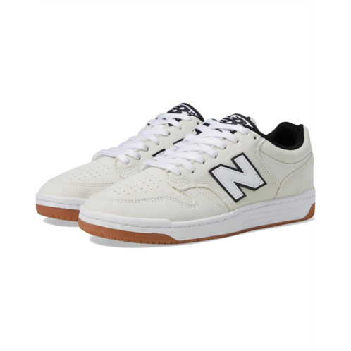 Mens New Balance Numeric 480 Numeric