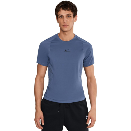 Mens Nike Pro Training Dri-FIT Short Sleeve Top