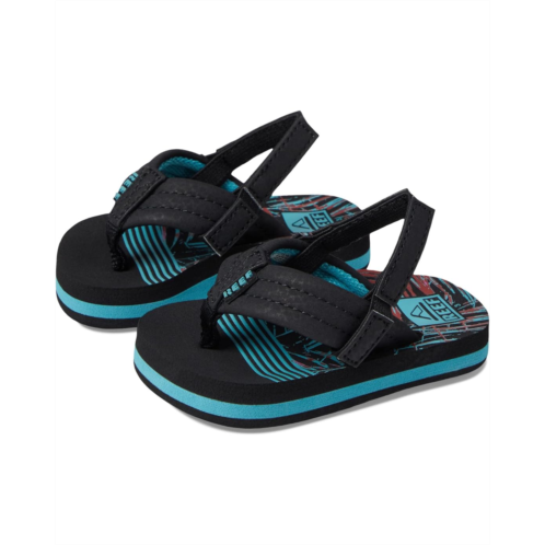 Reef Kids Reef Kids Little Ahi Flip Flop (Infant/Toddler/Little Kid)