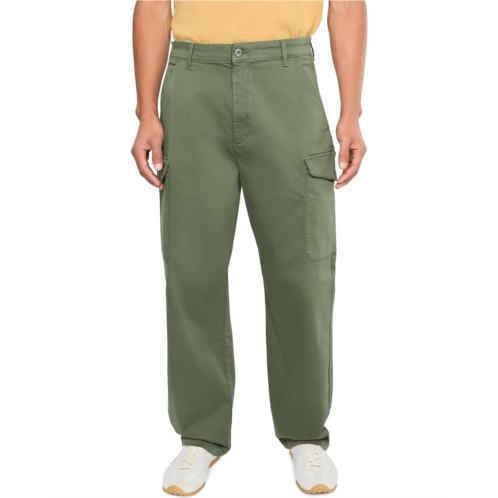 Mens Joes Jeans Chad Chino in Tea Leaf