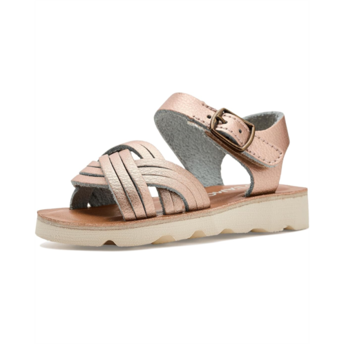 Girls LAmour Shoes Kids Athena (Toddler/Little Kid)