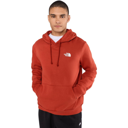 Mens The North Face Evolution Box NSE Regular Hoodie