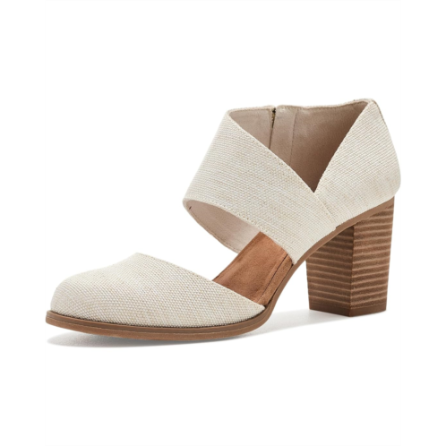 Womens TOMS Milan Nova