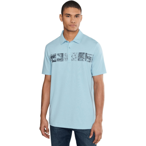 TravisMathew Performance Jersey C