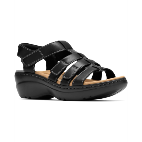 Womens Clarks Merliah 2 Ruby