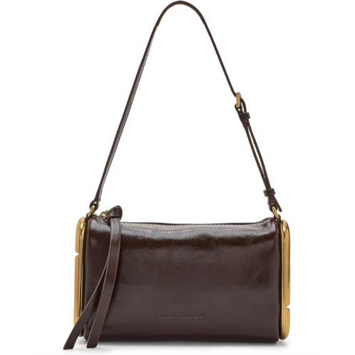 Marc Jacobs Scene Small Shoulder Bag In Crinkle Leather