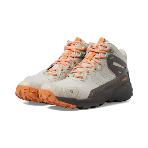 Oboz Katabatic Mid B-Dry