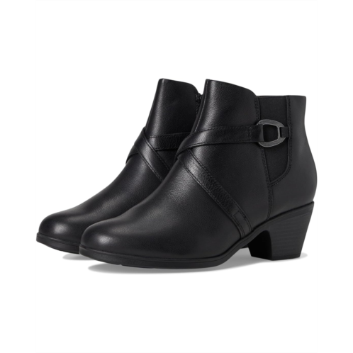 Womens Clarks Emily 2 Henley