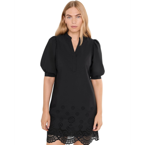 Womens Lilly Pulitzer Mialeigh Elbow Sleeve Dress