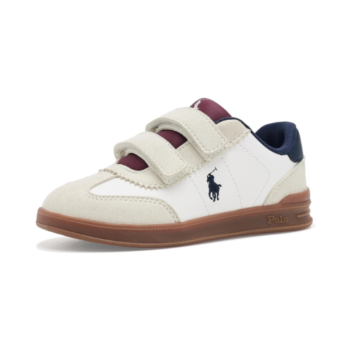 Boys Polo Ralph Lauren Kids Hollis EZ (Toddler/Little Kid)
