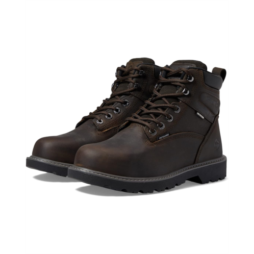 Mens Wolverine Floorhand Met Guard 6