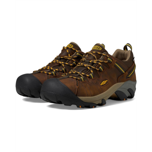 Mens KEEN Targhee II Waterproof