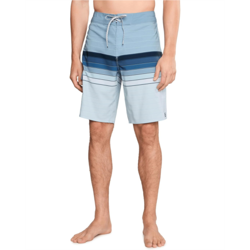 Mens Billabong All Day Stripe Pro