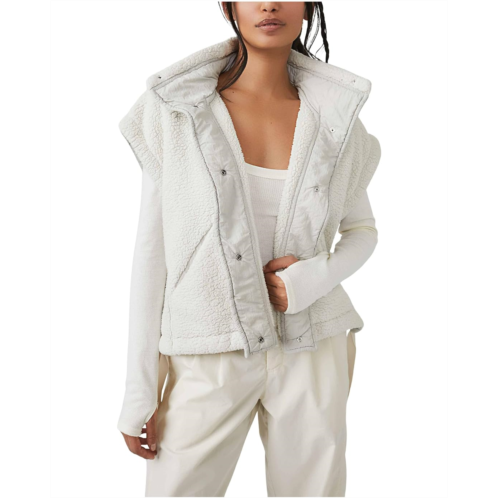 Womens FP Movement Scout It Out Vest