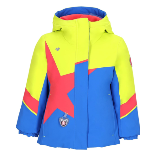 Obermeyer Kids Lissa Jacket (Toddler/Little Kid/Big Kid)