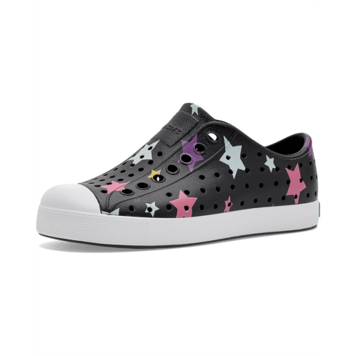 Kids Native Shoes Kids Jefferson Sugarlite Print (Little Kid/Big Kid)