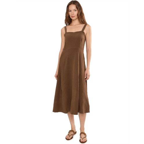 Womens Toad&Co Sunkissed Tank Midi Dress