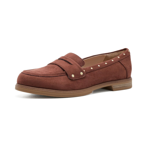 Womens Dr. Scholls Hello Stud Loafers