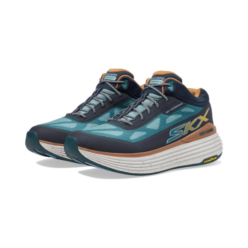 SKECHERS Max Cushioning Suspension Terrace Waterproof