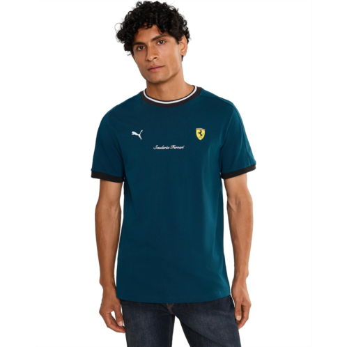 PUMA Scuderia Ferrari Lifestyle T-Shirt