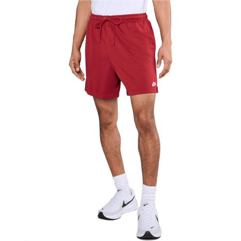 Nike Club Mesh Flow Shorts