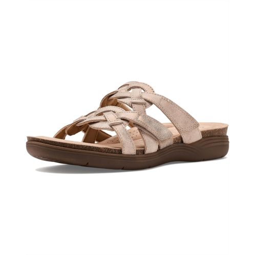 Womens Clarks April Rae