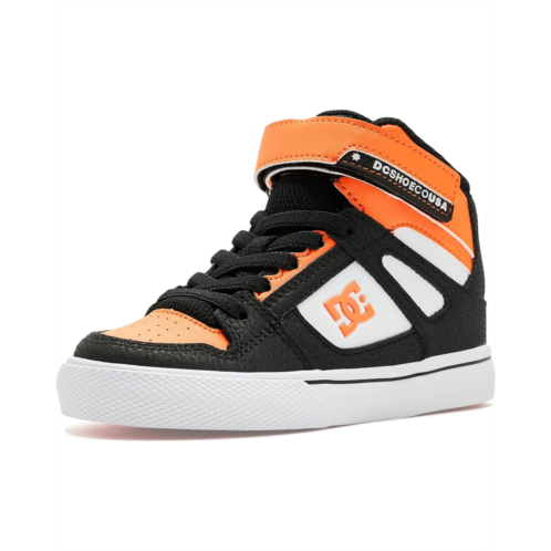 Kids DC Kids Pure Hi Top EV (Little Kid/Big Kid)