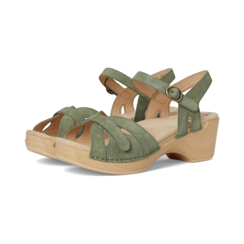 Womens Dansko Season