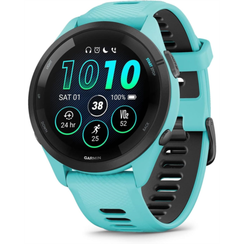 Garmin Forerunner 265 Smartwatch