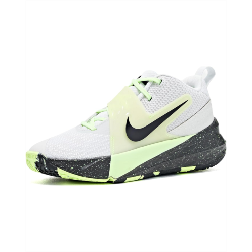 Kids Nike Kids Team Hustle D 12 SE (Big Kid)