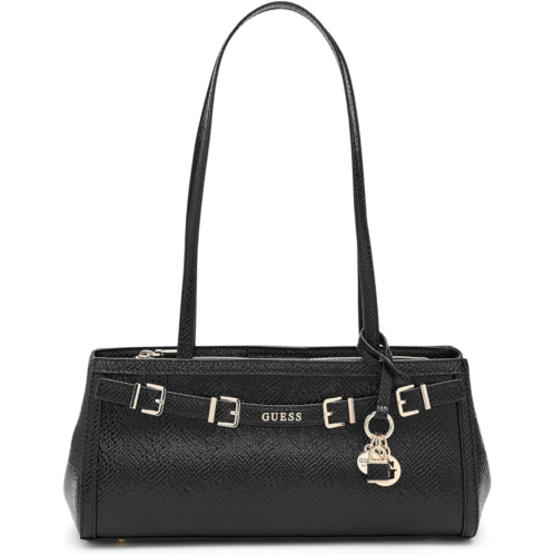 GUESS Dovie Girlfriend Shoulder Satchel