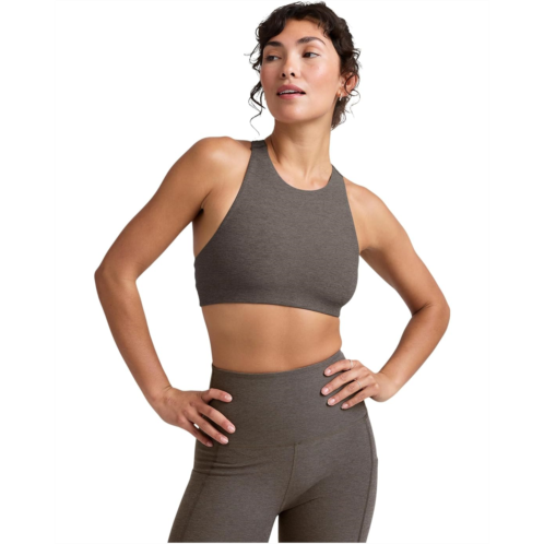 Beyond Yoga Spacedye Refocus Bra