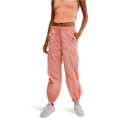 Womens FP Movement Set Me Free Pants