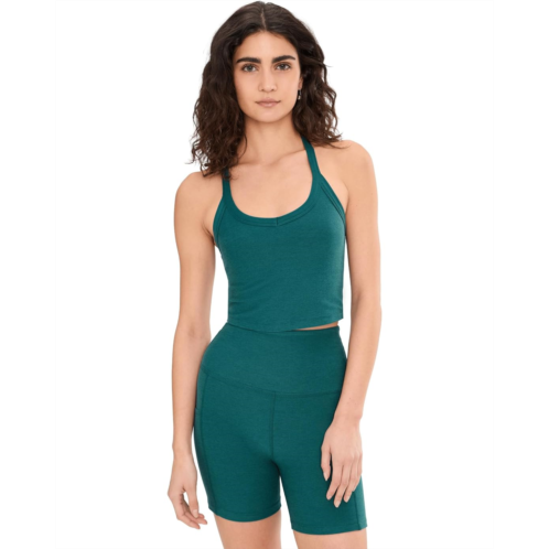 Beyond Yoga Spacedye On The Up Cropped Tank