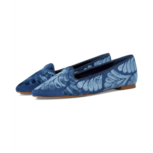 Womens Birdies The Sparrow Flat