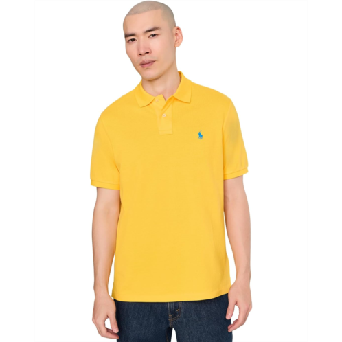 Mens Polo Ralph Lauren The Iconic Mesh Polo Shirt