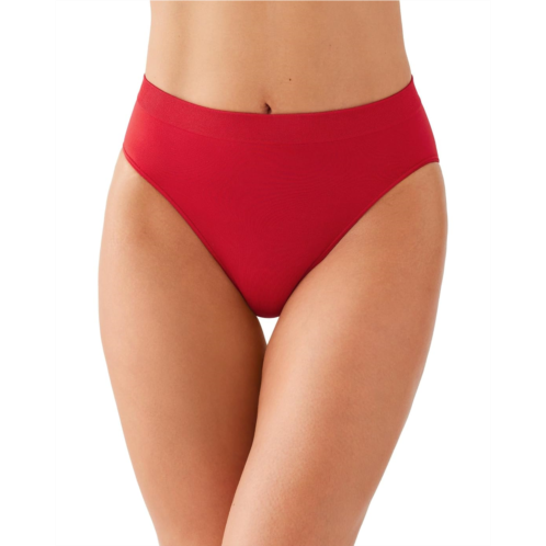 Womens Wacoal B-Smooth Hi-Cut Brief Panty