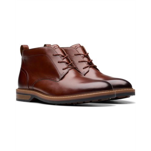 Mens Clarks Aldwin Chukka