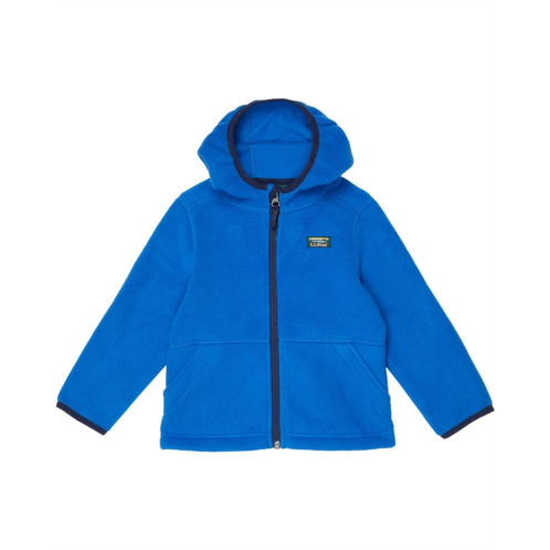 L.L.Bean Kids Kids LLBean Kids Mountain Classic Fleece (Toddler)